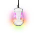 Steelseries Aerox 3 mouse Gaming Right-hand USB Type-C Optical 8500 DPI