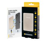 Intenso PowerBank MagSafe 5000mAh Champ.