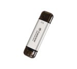 Transcend ESD310 2 To Argent