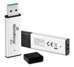 MediaRange MR1900 USB flash drive 32 GB USB Type-A 3.2 Gen 1 (3.1 Gen 1) Black, Silver