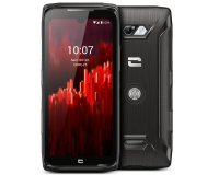 Crosscall CORE-Z5 15,4 cm (6.08") Double SIM 5G USB Type-C 4 Go 64 Go 4950 mAh Noir