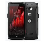 Crosscall CORE-M5 12,6 cm (4.95") Dual SIM ibrida 4G USB tipo-C 4 GB 64 GB 4000 mAh Nero