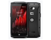 Crosscall CORE-M5 12,6 cm (4.95") Ranura híbrida Dual SIM 4G USB Tipo C 4 GB 64 GB 4000 mAh Negro