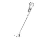 Midea MCS2045IT handheld vacuum White Bagless