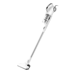 Midea MCS2045IT handheld vacuum White Bagless