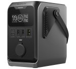 EcoFlow TRAIL 300 DC stazione di alimentazione portatile 5 Litio Ferro Fosfato (LiFePo4) 300 W 2,58 kg