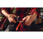 Bande auto-agrippante Ultra Power Lock Strips, 25x50mm