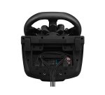 Logitech G G923 Noir USB 2.0 Volant + pédales Analogique/Numérique PC, PlayStation 4, PlayStation 5