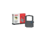 OKI 01126301 printer ribbon Black