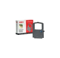Oki 1126301 Cinta negro