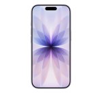 Apple iPhone 17 16 cm (6.3") Double SIM iOS 26 5G USB Type-C 512 Go Lavande