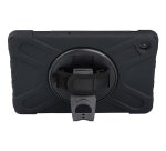 Mobilis 072002 funda para tablet 20,3 cm (8") Negro