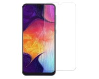 DLH Protection ecran en verre trempe pour Samsung Galaxy A42 5G (SM-A426)