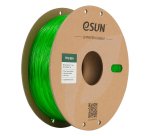 eSUN TPU-95A Thermoplastic Polyurethane (TPU) Green 1 kg