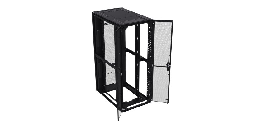 HPE 42U 800mmx1200mm G2 Enterprise Pallet Rack