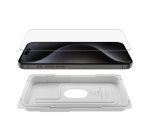Belkin ScreenForce Protection d'écran transparent Apple 1 pièce(s)