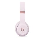 Apple Beats Solo 4 Auriculares Inalámbrico y alámbrico Diadema Llamadas/Música USB Tipo C Bluetooth Rosa