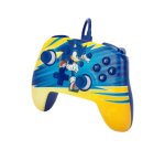 PowerA Enhanced Wired Controller Multicolour USB Gamepad Nintendo Switch, Nintendo Switch OLED