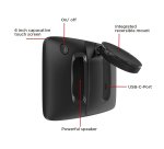 TomTom GO Camper Tour (2nd Generation)
