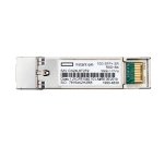 HPE Aruba Networking Networking Instant On 10G SFP+ LC SR 300m OM3 MMF Transceiver