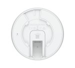 Ubiquiti UVC-G5-Dome Almohadilla Cámara de seguridad IP Interior y exterior 2688 x 1512 Pixeles Techo/pared