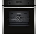 NEFF Four encastrable pyrolyse B2ACH7AN7, N 50, Soft Close