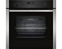 NEFF Four encastrable pyrolyse B2ACH7AN7, N 50, Soft Close