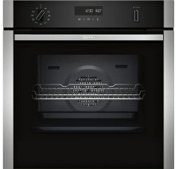 NEFF Four encastrable pyrolyse B2ACH7AN7, N 50, Soft Close