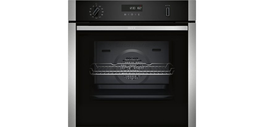 NEFF Four encastrable pyrolyse B2ACH7AN7, N 50, Soft Close