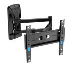 Meliconi 480989 TV mount/stand 114.3 cm (45") Black