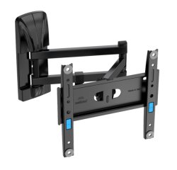 Meliconi 480989 TV mount/stand 114.3 cm (45") Black