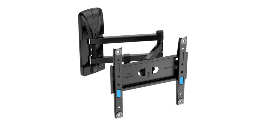 Meliconi 480989 TV mount/stand 114.3 cm (45") Black