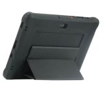 Mobilis 053027 étui pour tablette 25,6 cm (10.1") Housse Noir