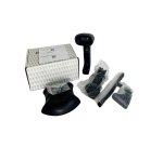 Premier MS3-2D Lector de códigos de barras portátil CMOS Negro