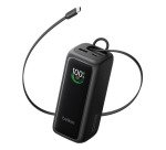 Belkin UltraCharge 22000 mAh Noir