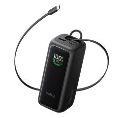 Belkin UltraCharge 22000 mAh Noir