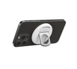 Belkin MMA006btWH Soporte activo para teléfono móvil Teléfono móvil/smartphone Blanco