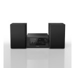 Panasonic Sistema Micro Hi-Fi DAB+, CD, Bluetooth, SC-PM702