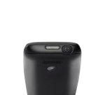 Panasonic KX-TF400 6,1 cm (2.4") 110 g Nero Telefono cellulare basico