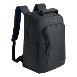 Rivacase 8425 40,6 cm (16") Zaino Nero
