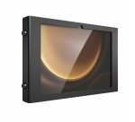 Compulocks 124GAPXB soporte de seguridad para tabletas Negro 31,5 cm (12.4")