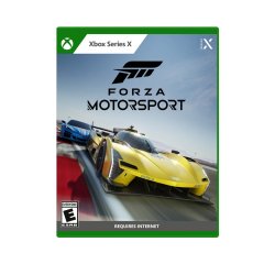 Microsoft Forza Motorsport Standard Xbox Series X