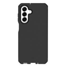 Mobilis 066100 coque de protection pour téléphones portables 17 cm (6.7") Housse Noir