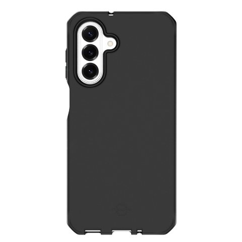 Mobilis 066100 funda para teléfono móvil 17 cm (6.7") Negro