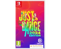 Ubisoft Just Dance 2024 Standard Nintendo Switch
