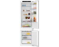 NEFF Réfrigérateur congélateur encastrable KI7962FD0, N 50, 290 litres, Hauteur 193.5 cm