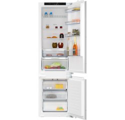 NEFF Réfrigérateur congélateur encastrable KI7962FD0, N 50, 290 litres, Hauteur 193.5 cm