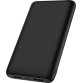 WOW Technology WOWPB100002A1CB banque d'alimentation électrique Noir