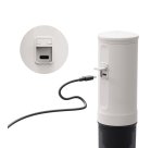 Outin Nano White