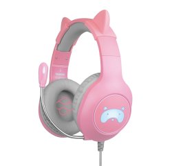 Blade Gaming Gaming Headset Tanooki